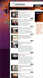 Mobile Screenshot of multikultura.org